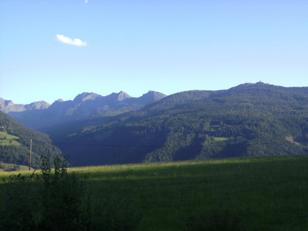 Landhaus Trinker Schladming Exterior photo