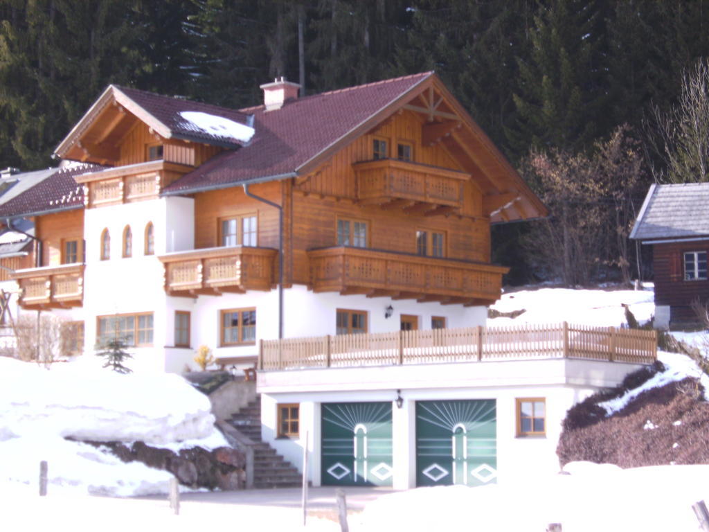 Landhaus Trinker Schladming Exterior photo
